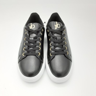 Sneakers nere Roccobarocco